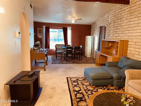 212 E 5th St, San Manuel, AZ 85631 photo 7