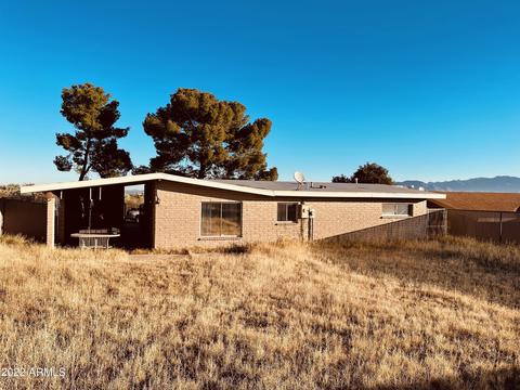212 E 5th St, San Manuel, AZ 85631 photo 27