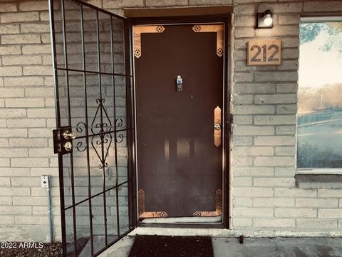 212 E 5th St, San Manuel, AZ 85631 photo 5