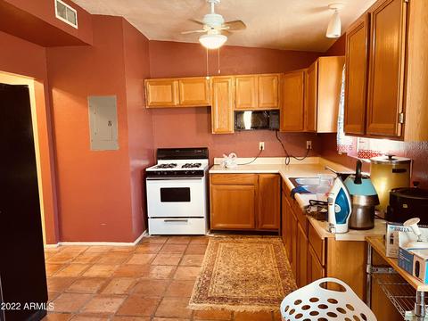 212 E 5th St, San Manuel, AZ 85631 photo 10
