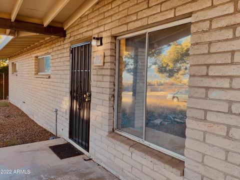 212 E 5th St, San Manuel, AZ 85631 photo 3