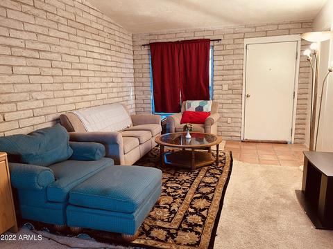 212 E 5th St, San Manuel, AZ 85631 photo 6