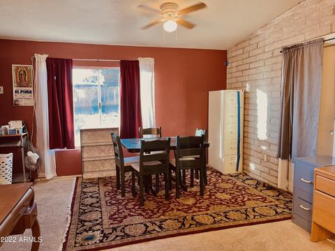 212 E 5th St, San Manuel, AZ 85631 photo 8