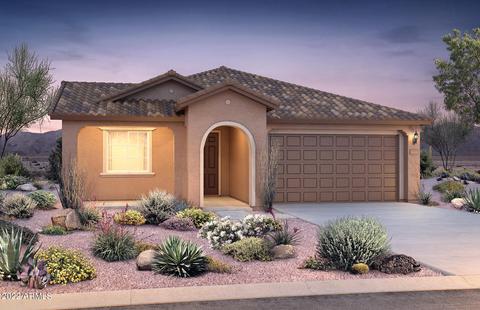23058 E Pummelos Rd, Queen Creek, AZ 85142