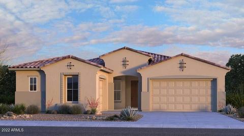 10846 E Thunderbolt Ave, Mesa, AZ 85212 photo 1