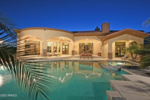 29922 N 174th St, Rio Verde, AZ 85263