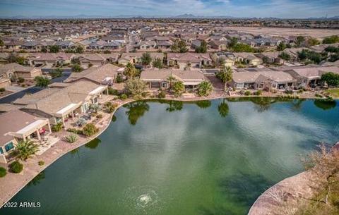 20626 N Lemon Drop Dr, Maricopa, AZ 85138