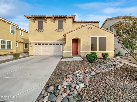 9119 S Beck Ave, Tempe, AZ 85284