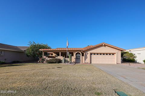 1302 Leisure World --, Mesa, AZ 85206