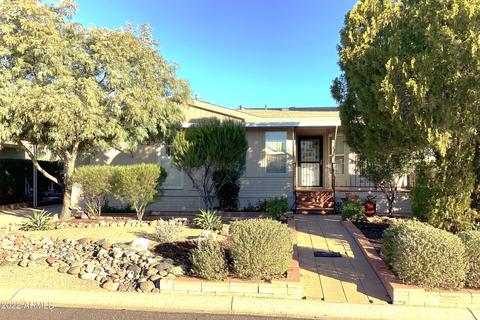 2514 E Oraibi Dr, Phoenix, AZ 85050 photo 1