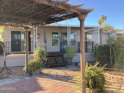 2514 E Oraibi Dr, Phoenix, AZ 85050 photo 8