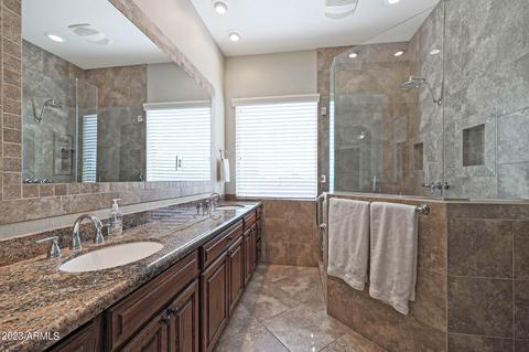 4631 E Prickly Pear Trl, Phoenix, AZ 85050 photo 14