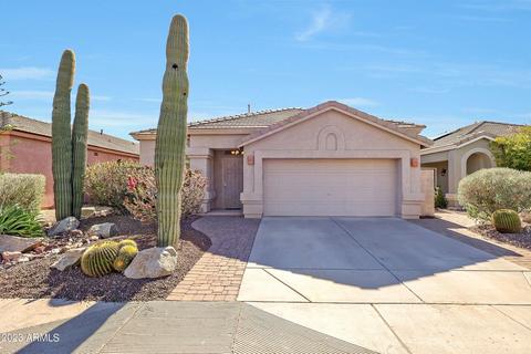 4631 E Prickly Pear Trl, Phoenix, AZ 85050 photo 1