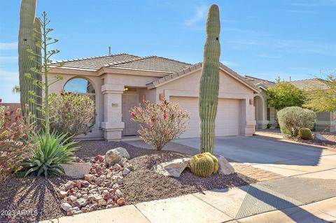 4631 E Prickly Pear Trl, Phoenix, AZ 85050 photo 2