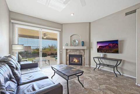 4631 E Prickly Pear Trl, Phoenix, AZ 85050 photo 3