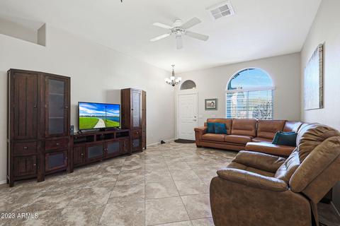 4631 E Prickly Pear Trl, Phoenix, AZ 85050 photo 4