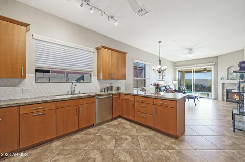 4631 E Prickly Pear Trl, Phoenix, AZ 85050 photo 9
