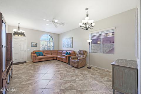 4631 E Prickly Pear Trl, Phoenix, AZ 85050 photo 5