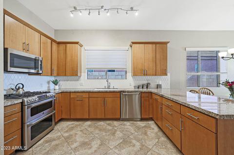 4631 E Prickly Pear Trl, Phoenix, AZ 85050 photo 6