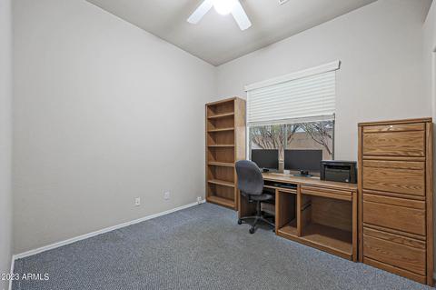 4631 E Prickly Pear Trl, Phoenix, AZ 85050 photo 18