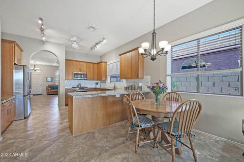 4631 E Prickly Pear Trl, Phoenix, AZ 85050 photo 10