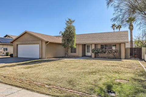 4407 W Piute Ave, Glendale, AZ 85308