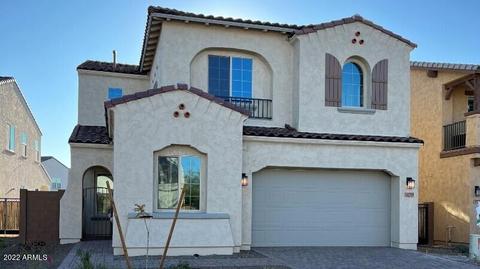 3259 E Bryce Ln, Phoenix, AZ 85050 photo 1