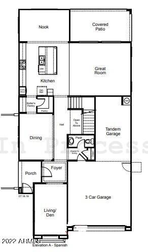 3259 E Bryce Ln, Phoenix, AZ 85050 photo 10