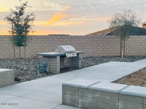 9831 E Stratus Ave, Mesa, AZ 85212 photo 1