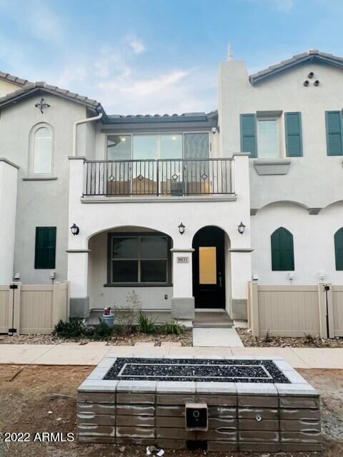 9831 E Stratus Ave, Mesa, AZ 85212 photo 3
