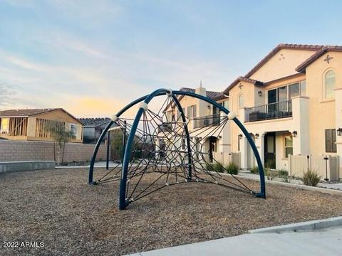 9831 E Stratus Ave, Mesa, AZ 85212 photo 11