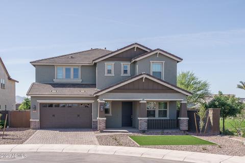 15307 W Linden St, Goodyear, AZ 85338