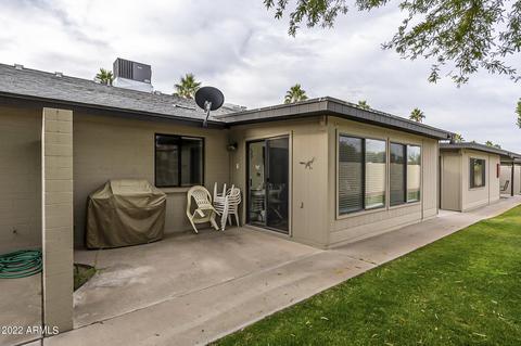7950 E Keats Ave #141, Mesa, AZ 85209 photo 5