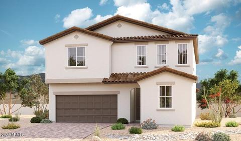8856 N 179 Ln, Waddell, AZ 85355