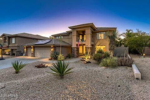 6030 E Long Shadow Trl, Scottsdale, AZ 85266
