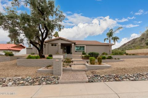 2301 E Cortez St, Phoenix, AZ 85028 photo 1