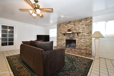 4944 W Krall St N, Glendale, AZ 85301