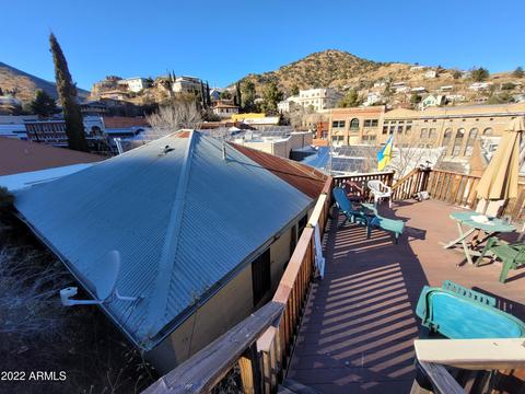 52 Main St B St, Bisbee, AZ 85603 photo 21