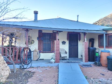 52 Main St B St, Bisbee, AZ 85603