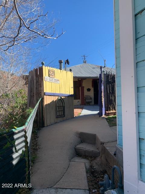 52 Main St B St, Bisbee, AZ 85603 photo 3