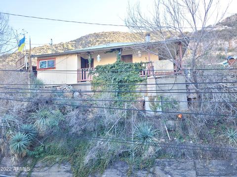 52 Main St B St, Bisbee, AZ 85603 photo 16