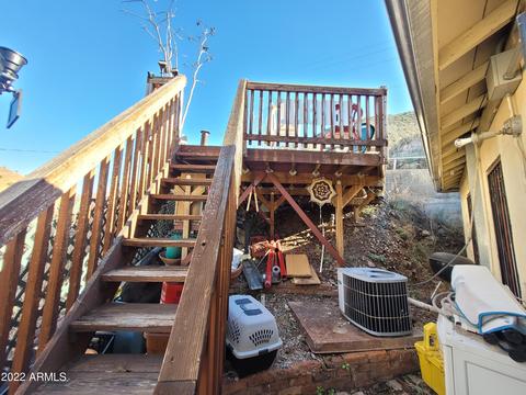 52 Main St B St, Bisbee, AZ 85603 photo 18
