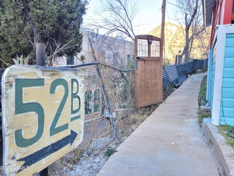 52 Main St B St, Bisbee, AZ 85603 photo 17