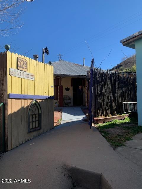 52 Main St B St, Bisbee, AZ 85603 photo 4