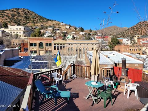 52 Main St B St, Bisbee, AZ 85603 photo 20