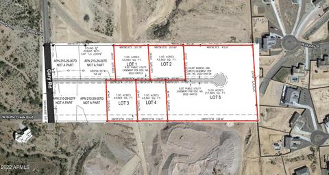 0 N Gary Rd #1, Queen Creek, AZ 85142