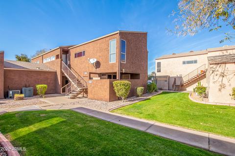 2679 E Silk Oak Dr, Tempe, AZ 85288 photo 1