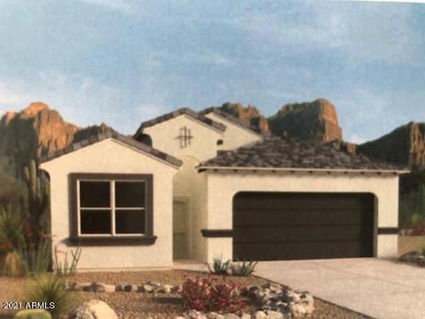 9393 E Tangerine Rd, Florence, AZ 85132