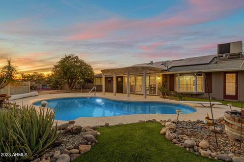 10625 W Flintlock Ct, Sun City, AZ 85373