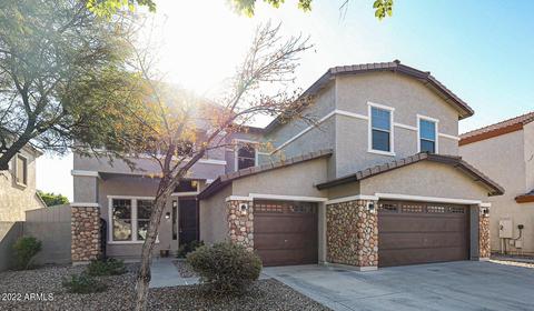 16061 W Mercer Ln, Surprise, AZ 85379